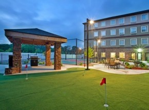 Staybridge Suite Elkhart North