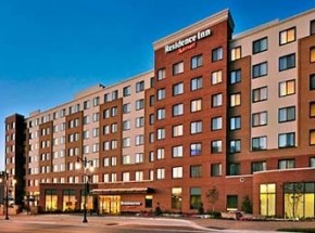 Residence Inn National Harbor Washington, DC