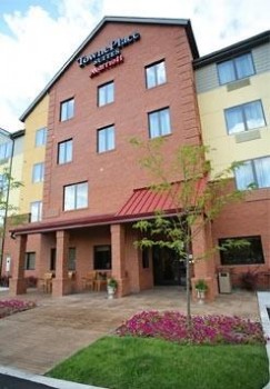 TownePlace Suites Erie