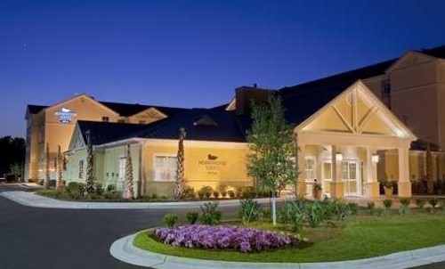 Homewood Suites Wilmington/Mayfaire, NC