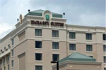 Embassy Suites Orlando Downtown