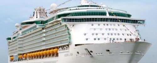 Independence of the Seas