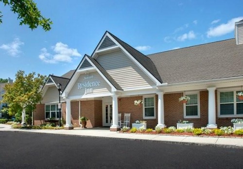 Residence Inn Boston Andover