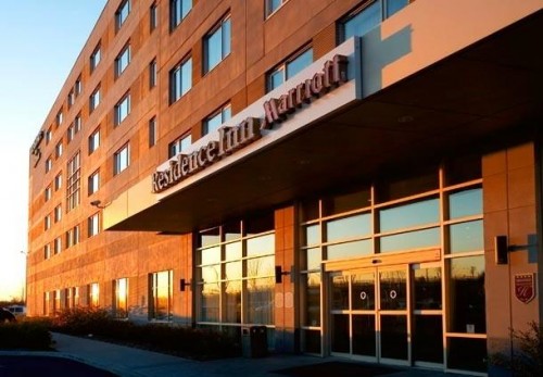 Residence Inn Montreal Airport