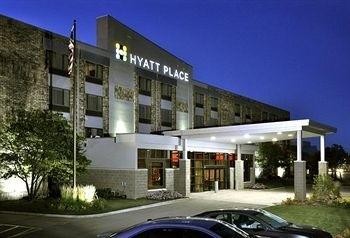 Hyatt Place Airport Milwaukee