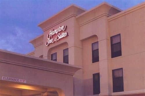 Hampton Inn &amp; Suites Valparaiso