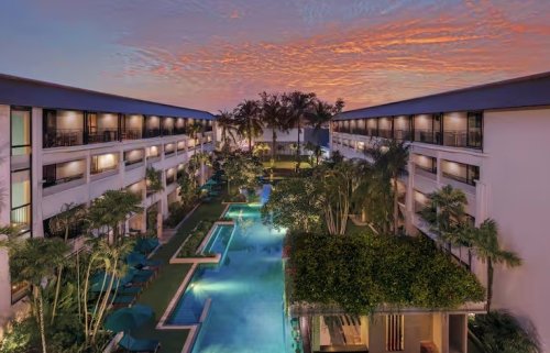 hiltonhktpadiexteriior