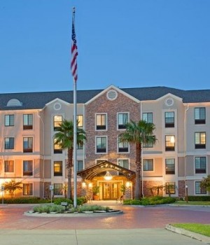 Staybridge Suites Houston West/Energy Corridor