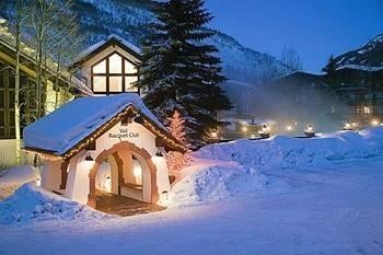 Vail Racquet Club Townhomes &amp; Condominiums