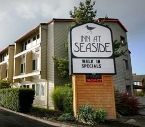 Inn at Seaside