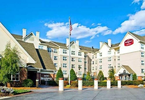 Residence Inn Charlotte Piper Glen