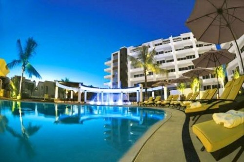 Marival Residences Luxury All-Inclusive Nuevo Vallarta Resort