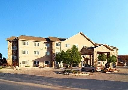 Comfort Inn Fort Collins