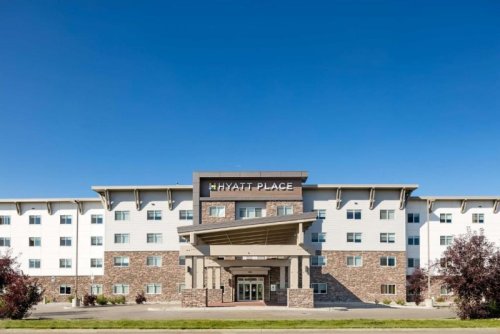 hyatt fairbanks
