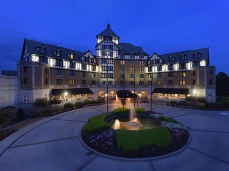 ROACUQQhotelroanoke