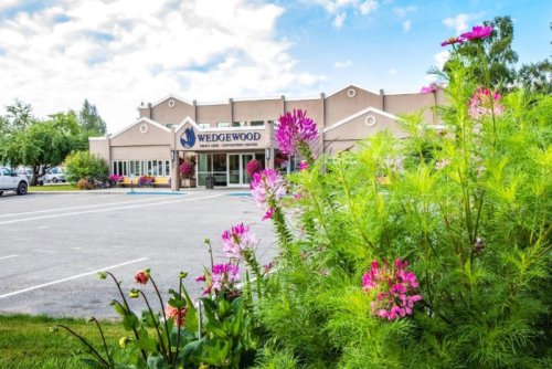 wedgewood hotel
