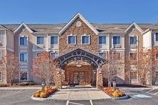 Staybridge Suites Corning