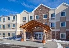 Staybridge Suites Fargo