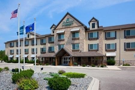 Country Inns &amp; Suites Green Bay