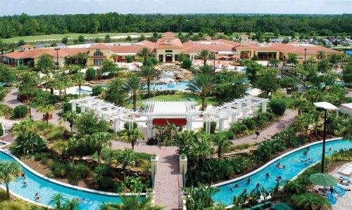 Holiday Inn Club Vacations Orlando - Orange Lake Resort