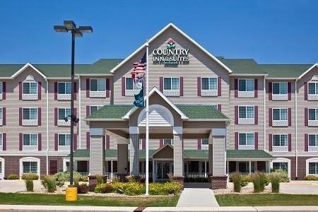 Country Inn &amp; Suites Northwood