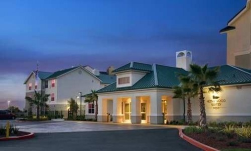 Homewood Suites by Hilton Sacramento Airport-Natomas