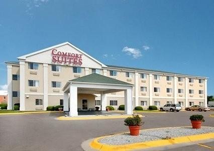 Comfort Suites Lincoln NE