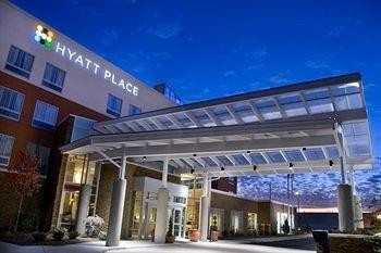 Hyatt Place Mishawaka