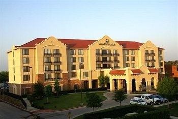 Hyatt Place Historic Stockyard