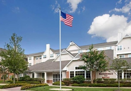 Residence Inn Arundel Mills BWI Airport