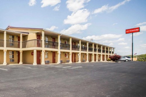 Econo Lodge Kingsport