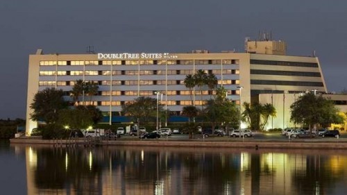 DoubleTree Suites Tampa Bay