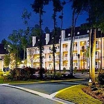 Park Lane Hotel &amp; Condominiums