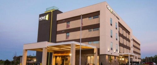 Home2 Suites Atlanta Newnan
