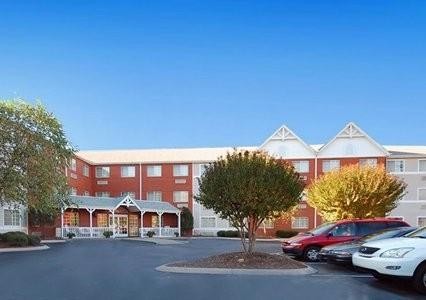 MainStay Suites Chattanooga