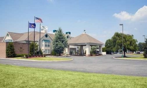 Homewood Suites by Hilton Harrisburg-West Hershey Area