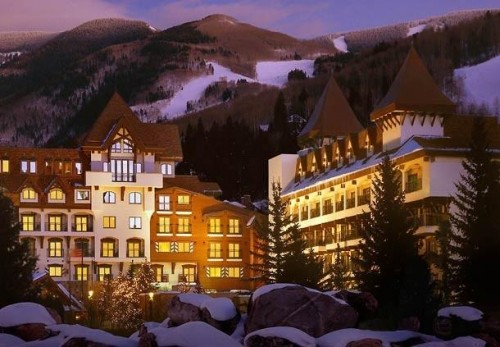 The Hythe, a Luxury Collection Resort, Vail