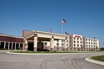 Best Western PLUS Portage Hotel &amp; Suites