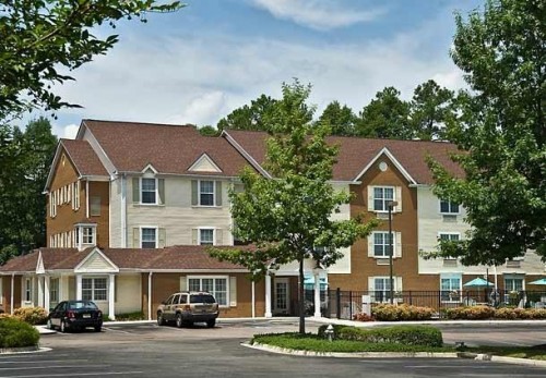 Extended Stay America - Richmond - Glen Allen - Short Pump