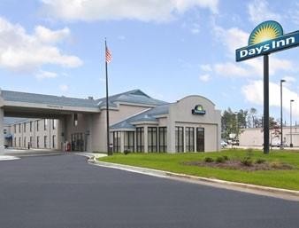 Days Inn Hattiesburg