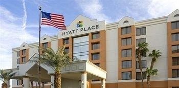 Hyatt Place Las Vegas