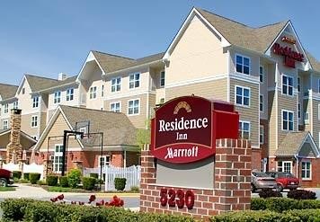 Residence Inn Frederick