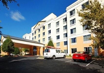 Comfort Suites Gastonia