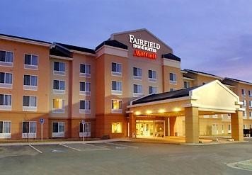 Fairfield Inn &amp; Suites Rapid City