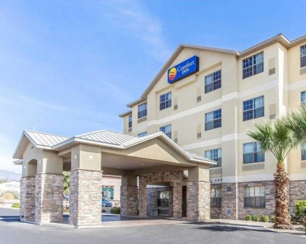 Comfort Inn Saint George North