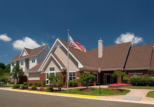 Residence Inn Manassas Battlefield Park