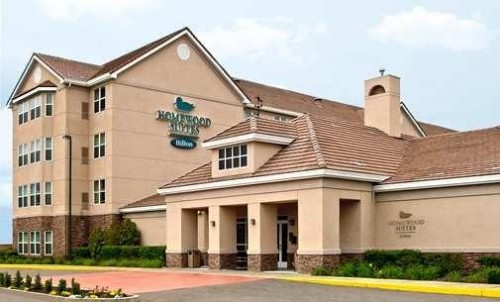 Homewood Suites by Hilton Sacramento-Roseville