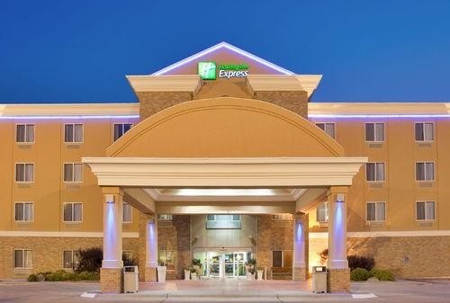 Holiday Inn Express Kearney