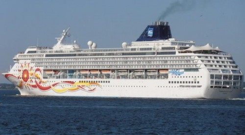 Norwegian Sun