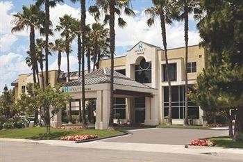 HYATT house Cypress/Anaheim